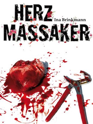 cover image of Herzmassaker